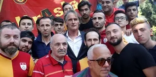 ‘Her şey düzelecek’