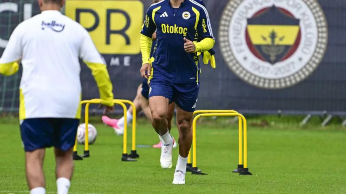 Fenerbahçelileri sevindiren ayrılık! İşte yeni adresi