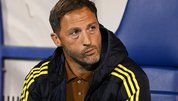 Domenico Tedesco’s future at Fenerbahce is uncertain
