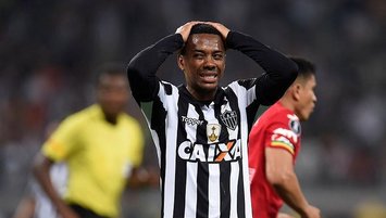 Robinho'ya hapis şoku! O ceza onandı