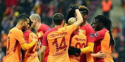 Aslan için zorlu viraj