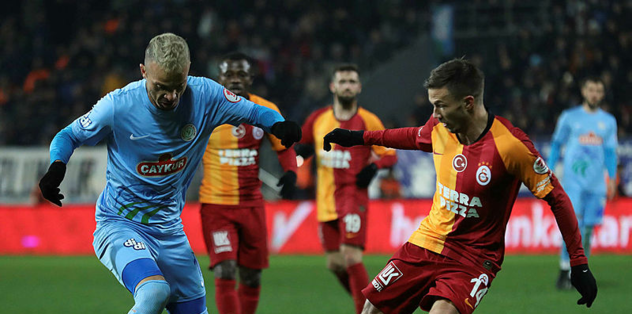 Linnes: Oynamak istiyorum
