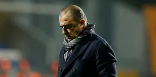 ’Fatih Terim yanlış yaptı’