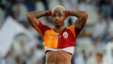 Falcao ve Lemina’ya güle güle