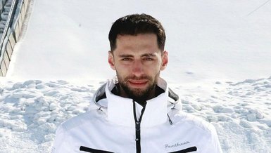 Fatih Arda İpcioğlu ikinci raunda kalamadı!