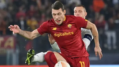 Andrea Belotti Cimbom’a doğru