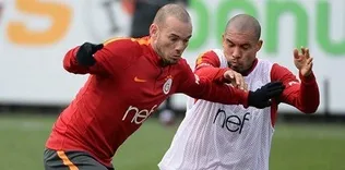 Tudor itici güç olarak kullanacak
