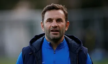 Okan Buruk 6 oyuncu istiyor