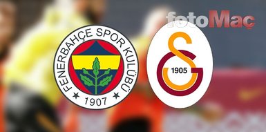 Fenerbahçe ve Galatasaray arasında yılın takası! Terim çok istiyor