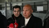 Sikan’a talibiz