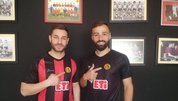 Transfer yasağı kalkan Eskişehirspor’da 2 imza!
