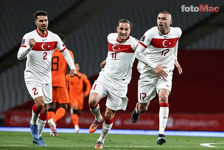 Son dakika spor haberi: EURO 2020'de flaş Türkiye detayı! UEFA muhabirleri...