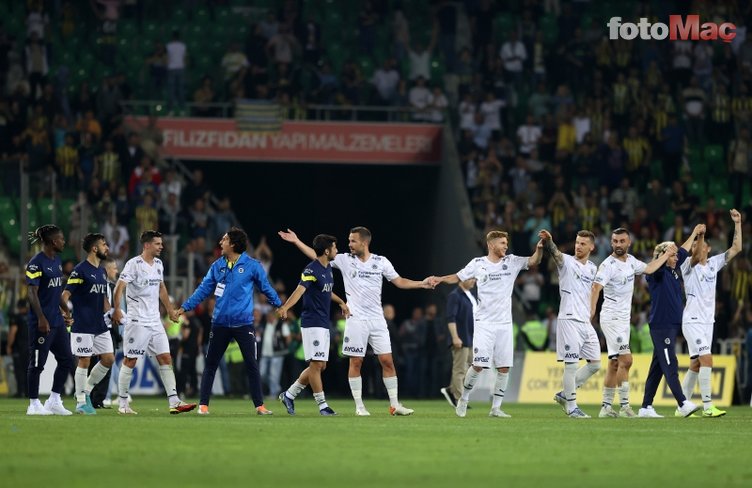 Fenerbahçe için eski Trabzonsporluyu yazdılar! Transferde hedef Theo Bongonda