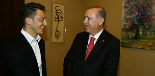 Külliye’de 29 Ekim coşkusu