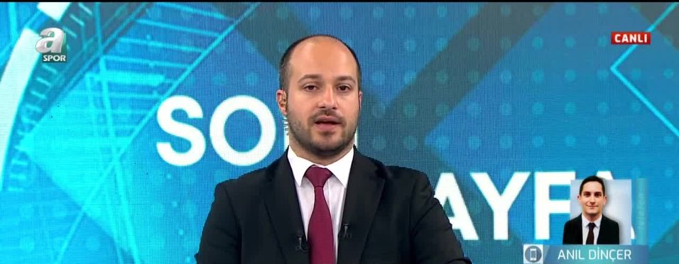 Fenerbahce Yi Korkutan Senaryo Transfer Yasagi Videosunu Izle Fotomac Tv