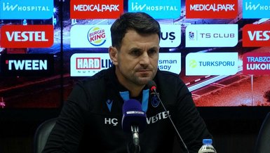 Lider bitirmek önemli