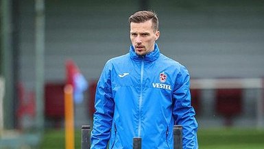 Orsic'in aklı Fenerbahçe'de