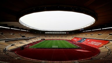 Spanish FA to offer Seville as Bilbao alternative for Euro games