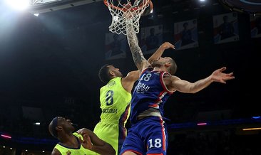 Anadolu Efes'in rakibi Barcelona Lassa