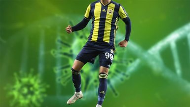 Eljif Elmas Corona Virusune Yakalandi Son Dakika Italya Serie A Haberleri Fotomac
