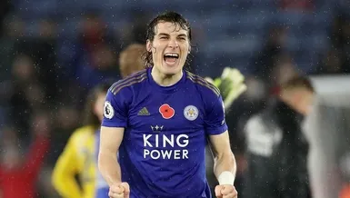 Çağlar Söyüncü'nün menajerinden Barcelona açıklaması!