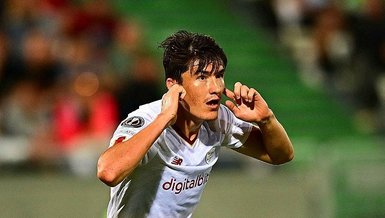 Roma ile görüştü