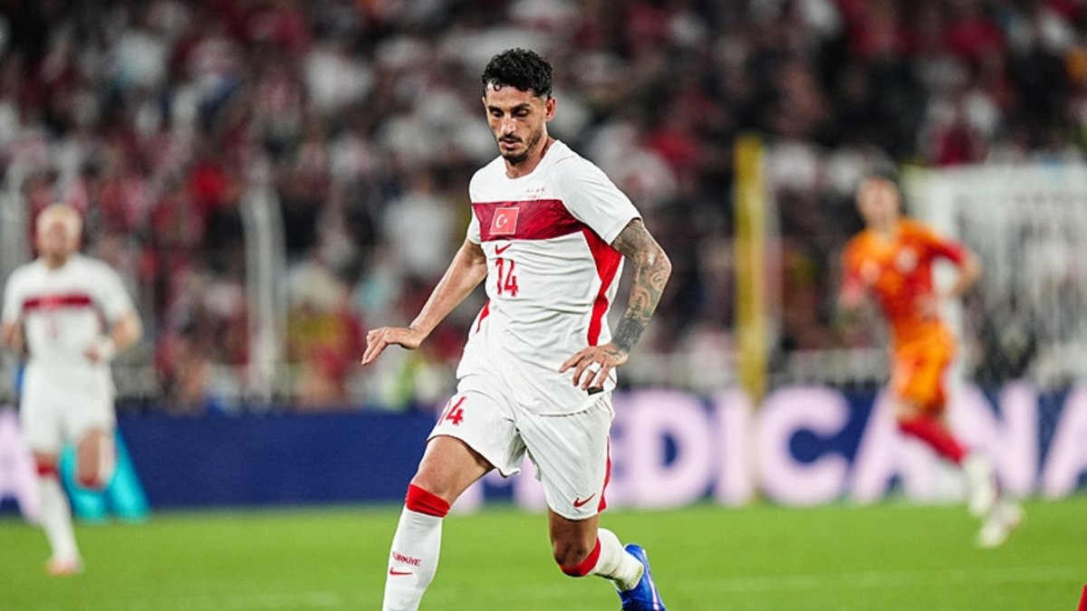 Samet Akaydin: Böyle bir skor beklemiyorduk!