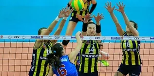 Filede heyecan sürüyor