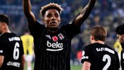 Beşiktaş’ta Gedson için flaş karar!