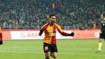 17 milyon euro cepte! Falcao’nun yerine süper golcü