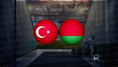 Türkiye U19 - Belarus U19 maçı ne zaman, saat kaçta ve hangi kanalda canlı yayınlanacak? | U19 Avrupa Şampiyonası