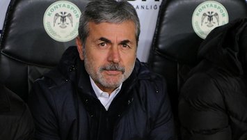 "Fenerbahçe için doğru tercih Aykut Kocaman"