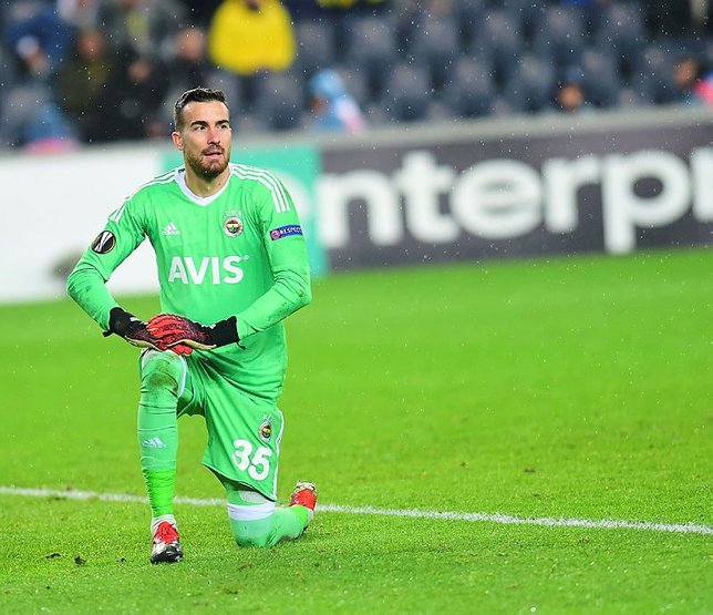Ersun Yanal Erzurumspor 11ini belirledi!
