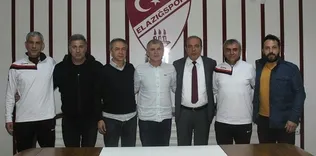 Elazığspor’da Olağanüstü Genel Kurul kararı