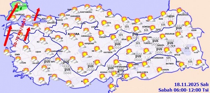 istanbulda-siddetli-ruzgar-alarm-verildi-18-kasim-hava-durumu-1763436039895.jpeg 18 Kasım Salı hava durumu