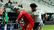 Rosier yine sağı kapattı