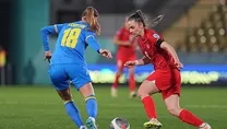 Milliler Ukrayna ile berabere kaldı