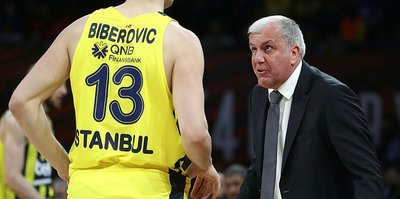 Fenerbahçe Beko lige dönüyor
