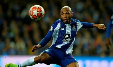Brahimi zora girdi
