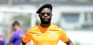 Süper Lig ekibi ile anlaştı