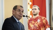 G.Saray ve Arsenal arasında dev işbirliği!