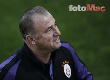 Fatih Terim neşteri vurdu! Galatasaray’da 7 yolcu birden