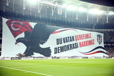 Beşiktaş Alanyaspor maçından çıkarılacak 9 ders