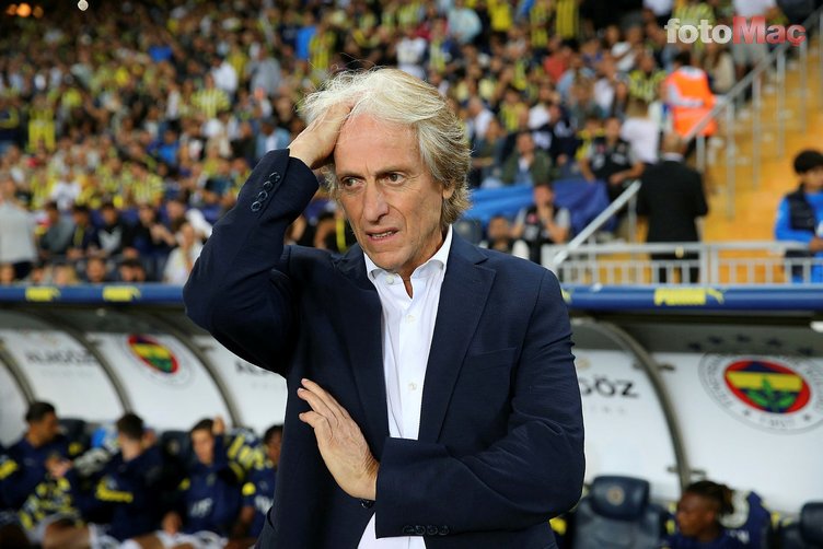 Fenerbahçe'ye Uruguaylı yetenek! Jorge Jesus izletecek
