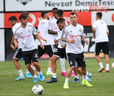Beşiktaş’ın Sivasspor kadrosu belli oldu