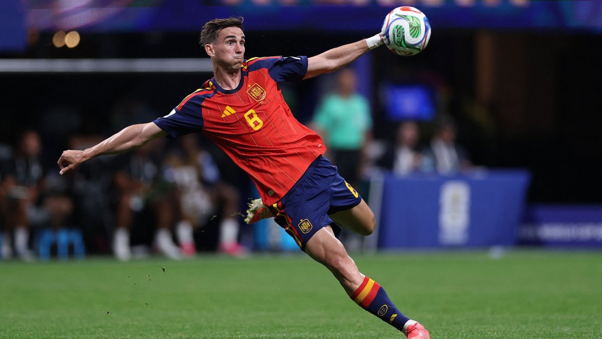 Galatasaray'a Fabian Ruiz müjdesi! PSG ile kriz...