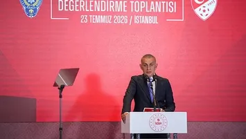 Güven, sevgi, adalet ve huzur