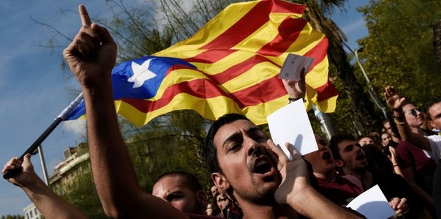 BARÇA, LA LİGA'DA KALACAK MI?