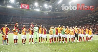 Beşiktaş’tan asrın transferi! Galatasaray’dan...