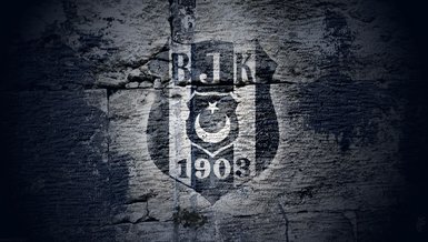 Beşiktaş ayrılığı resmen duyurdu!